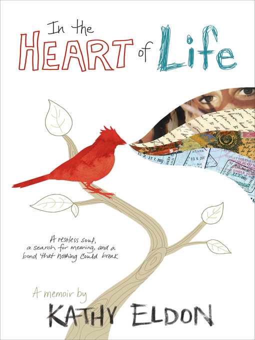 Title details for In the Heart of Life by Kathy Eldon - Available